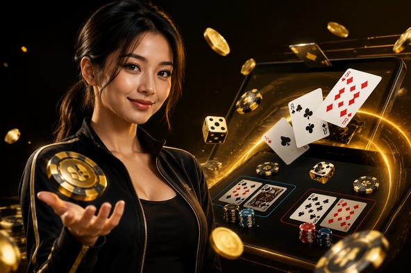 5rgame